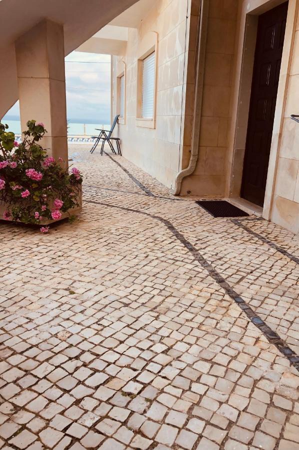 Mae Home Foz Foz do Arelho Eksteriør bilde