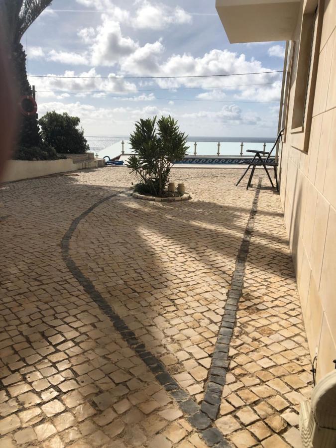 Mae Home Foz Foz do Arelho Eksteriør bilde