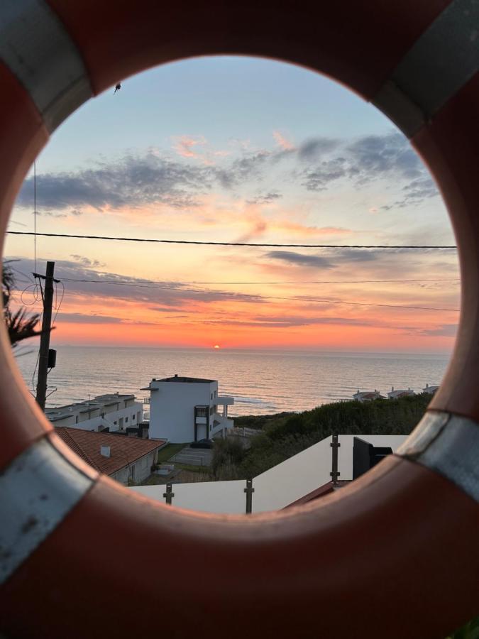 Mae Home Foz Foz do Arelho Eksteriør bilde